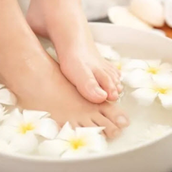 Foot Baths