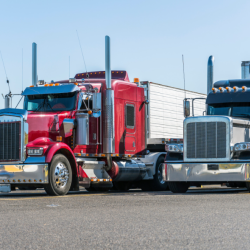 Heavy Truck Alignment