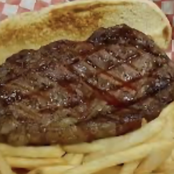 Ribeye Sandwich