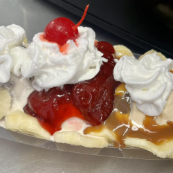 Banana Split
