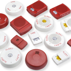 Fire Alarm Systems