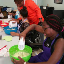 Youth Engagement Initiatives