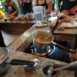 Culinary Education and Training