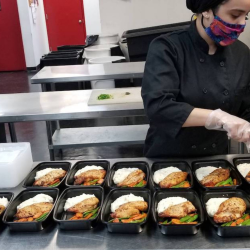 Community Meal Programs