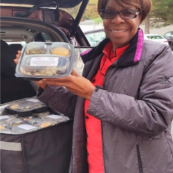 Community Outreach and Advocacy