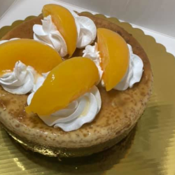 Dietary-Specific Desserts
