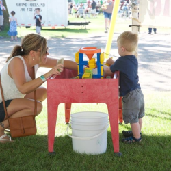 Kids Zone