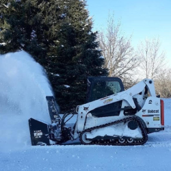 Snow Removal