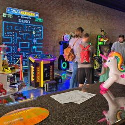  Birthday Parties and Events