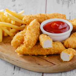 Kids' Meals