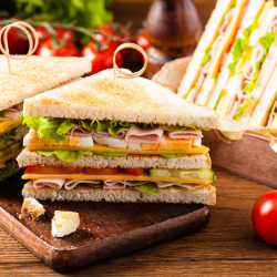  Specialty Sandwiches