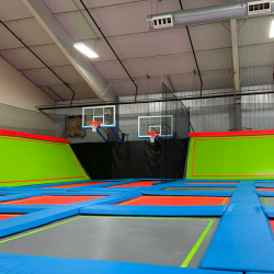 Trampoline Park