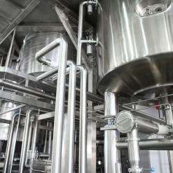 Mechanical Contracting