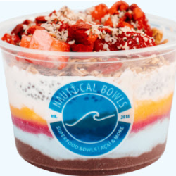 Big Island Bowl