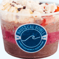 Sail Bowl