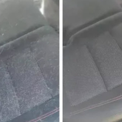 Leather Conditioning