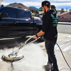 Cleaning Services