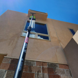 Home Window Cleaning Service