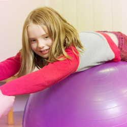 Pediatric Physical Therapy