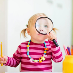 Pediatric Occupational Therapy