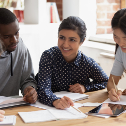 English Language Learners (ELL)