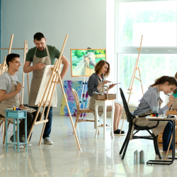Gifted and Talented Program