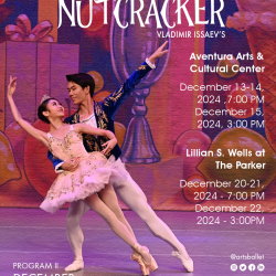 The Nutcracker