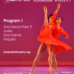 Classical and Neoclassical Ballets