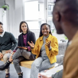 Advocacy and Lobbying