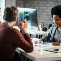 Legislative Tracking and Reporting