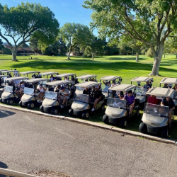 SW Golf Classic 