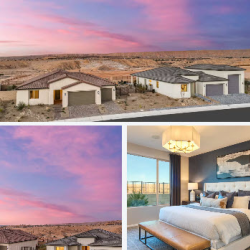 5 Simple Steps to Buying a Home