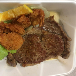 Dinners