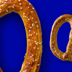 Pretzels