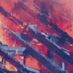 Fire & Smoke Restoration