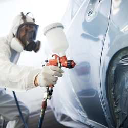 Auto Paint Repair