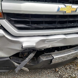 Bumper Repair
