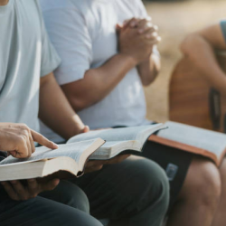 Music Ministry