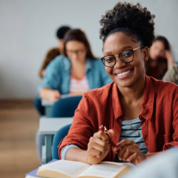 Adult Education