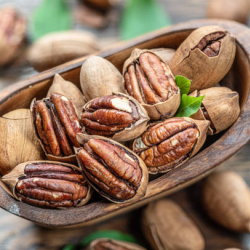 Shelled Pecans