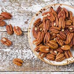 Pecan Halves