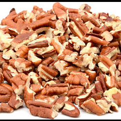 Pecan Pieces