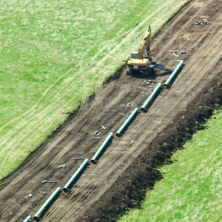 Oil & Gas Services