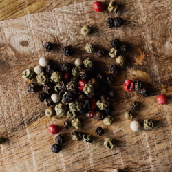Fused and Infused Olive Oils