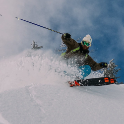 Ski & Snowboard Tuning & Repair
