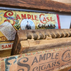 Tobacco Collectibles