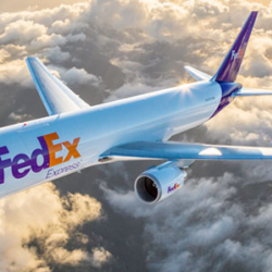 FedEx Shipping