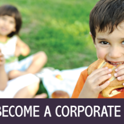 Business Sponsorship