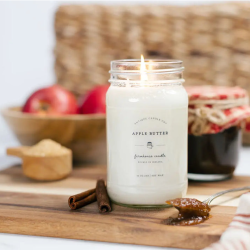 Candles, Scents & Accessories