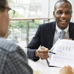 Business Retirement Plans